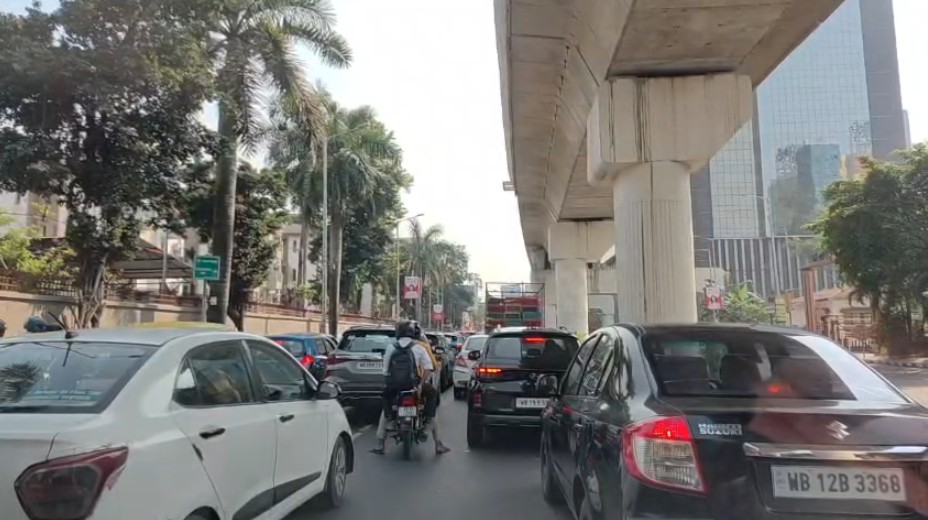 भूकंप के झटकों से दहला पश्चिम बंगाल, जानें कितनी रही तीव्रता