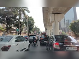 भूकंप के झटकों से दहला पश्चिम बंगाल, जानें कितनी रही तीव्रता