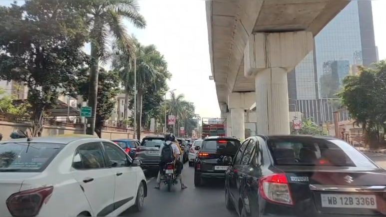 भूकंप के झटकों से दहला पश्चिम बंगाल, जानें कितनी रही तीव्रता