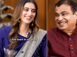 केंद्रीय मंत्री नितिन गडकरी को आया था जोरों का प्रेशर, कमोड पर बैठते ही चिपक गई टांगे, मजेदार है पूरा किस्सा