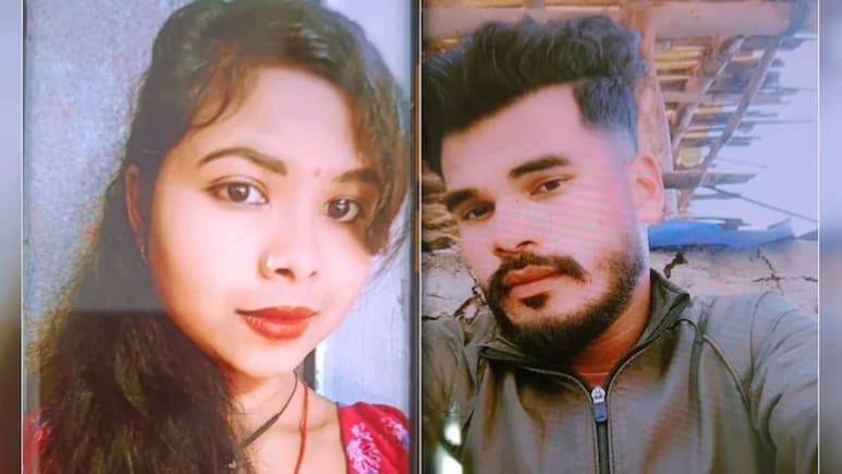 Crime : लिव्ह-इन मध्ये राहणाऱ्या पुष्पा देवीचा खून..जेलमध्ये प्रियकराचा मृत्यू! हादरंवून टाकणारी घटना