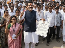 कोई डॉक्टर, तो कोई पीएचडी...कितने पढ़े-लिखे हैं बिहार के चुनावी मैदान में उतरने वाले प्रत्याशी