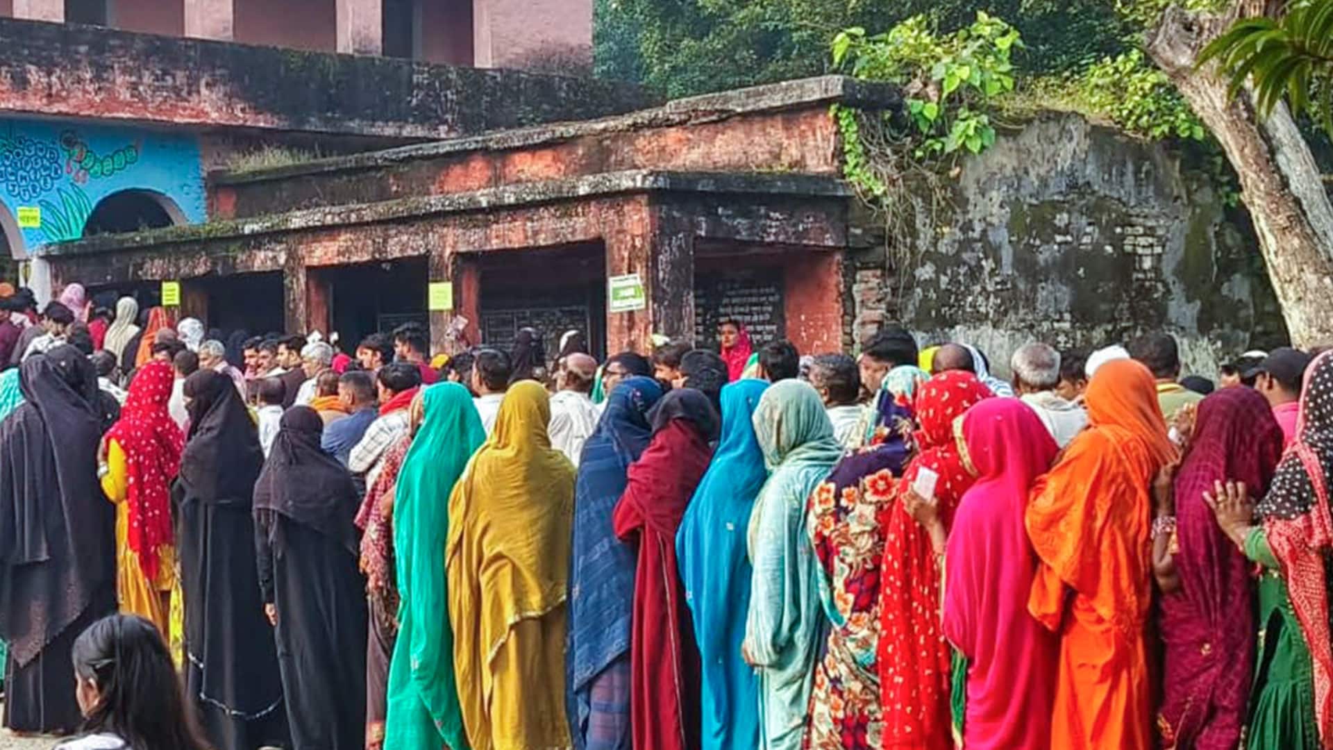 Voter List Cleanup Deadline Extended By A Week, Final List Out On Feb 14