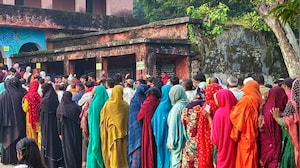 Voter List Cleanup Deadline Extended By A Week, Final List Out On Feb 14