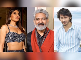 Priyanka Chopra Confirms Starring In SS Rajamouli's Next Film With Mahesh Babu