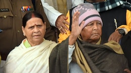 Lalu Yadav Pleads Not Guilty In Land-For-Job Case, Says Will Face Trial