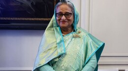"Muhammad Yunus Wants Civil War": Sheikh Hasina's Aide After Death Penalty Verdict