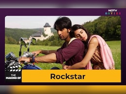 The Making Of <i>Rockstar</i>: How Imtiaz Ali's Broken-Hearted Dream Found Its Voice