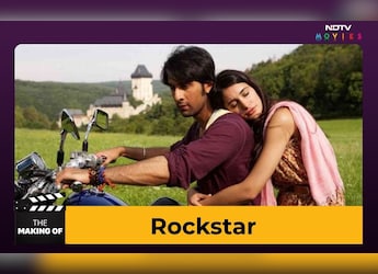 The Making Of Rockstar: How Imtiaz Ali's Broken-Hearted Dream Found Its Voice