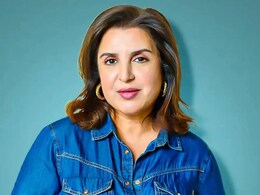 Farah Khan Opens Up About Her "Massive" YouTube Income: "Have Not Made So Much Money In My Entire Career"
