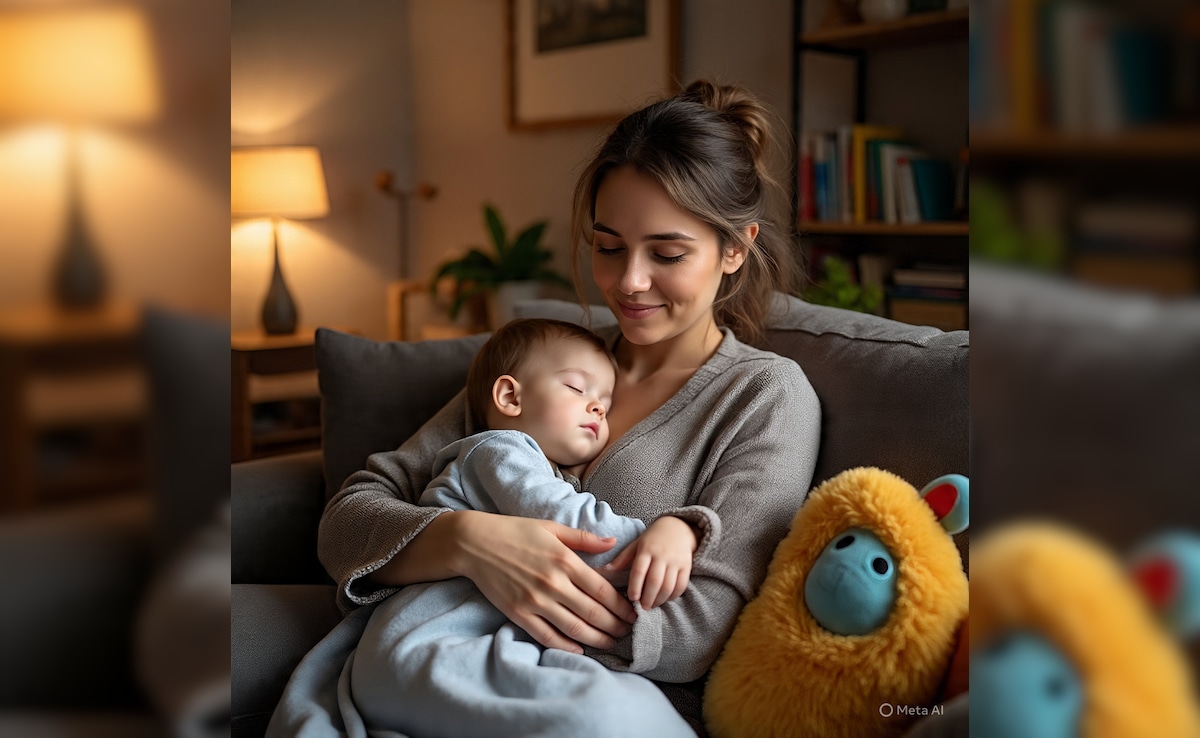 Latest and Breaking News on NDTV