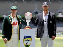 Steve Smith Warns Australia Must 'Keep Ben Stokes Quiet' As Ashes Begins In Perth