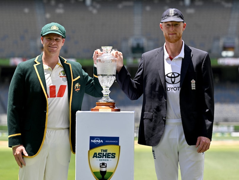 Steve Smith Warns Australia Must 'Keep Ben Stokes Quiet' As Ashes Begins In Perth