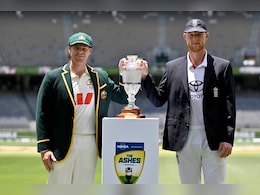 Ashes 2025-26: पर्थ टेस्ट के लिए ऑस्ट्रेलिया ने अपनी प्लेइंग XI का किया ऐलान, ये 2 खिलाड़ी करेंगे डेब्यू