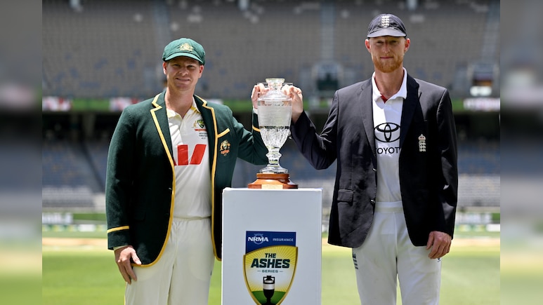 Ashes 2025-26: पर्थ टेस्ट के लिए ऑस्ट्रेलिया ने अपनी प्लेइंग XI का किया ऐलान, ये 2 खिलाड़ी करेंगे डेब्यू