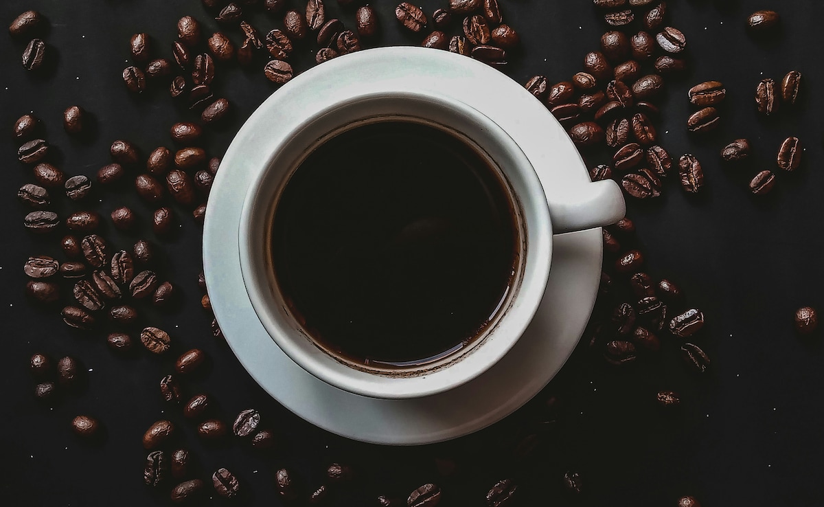 This Is The World's Most Expensive Cup Of Coffee, Costing Around Rs 87,000