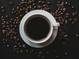 This Is The World's Most Expensive Cup Of Coffee, Costing Around Rs 87,000