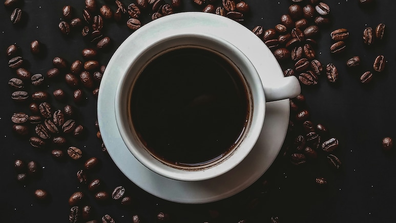 This Is The World's Most Expensive Cup Of Coffee, Costing Around Rs 87,000