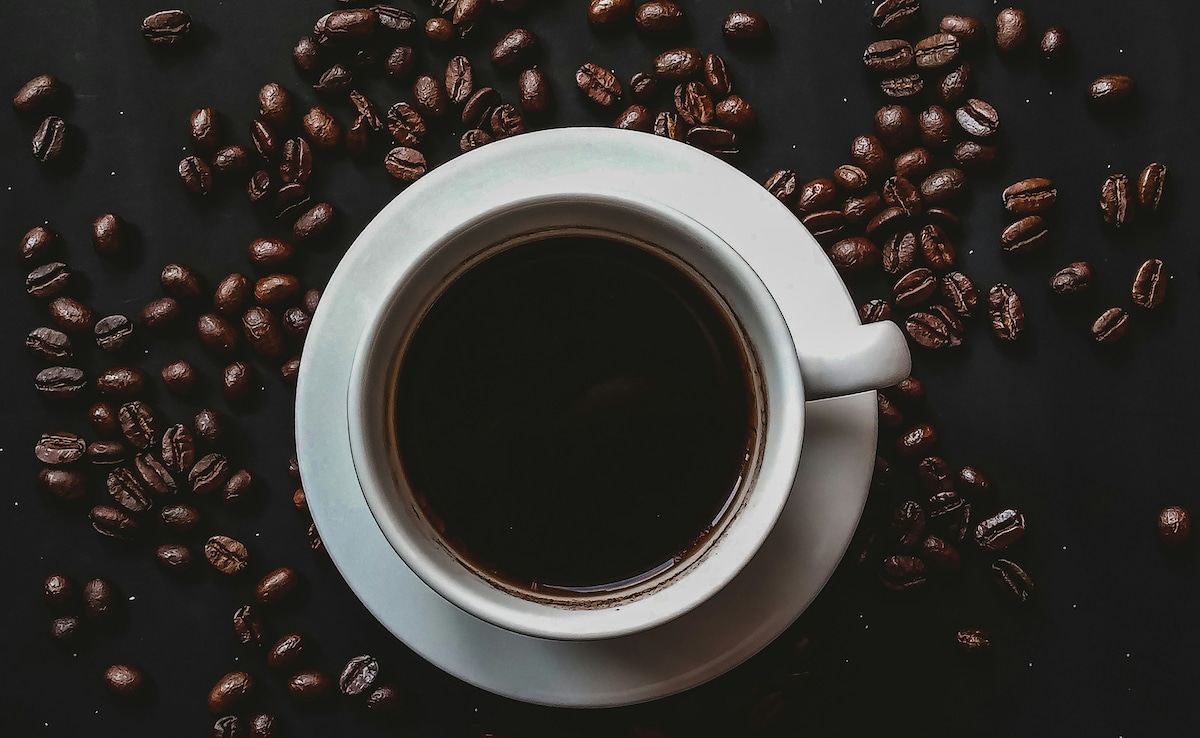 Harvard-Trained Doctor Shares 8 Science-Backed Benefits Of Black Coffee