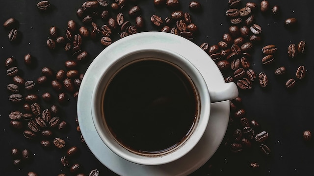 Coffee Consumption Could Slow Cellular Ageing In Those With Severe Mental Illness: Study