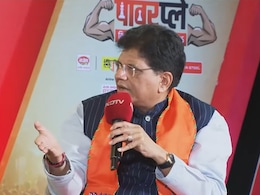 नीतीश कुमार के CM फेस पर सस्पेंस क्यों? NDTV के मंच पर पीयूष गोयल साफ की ये बात