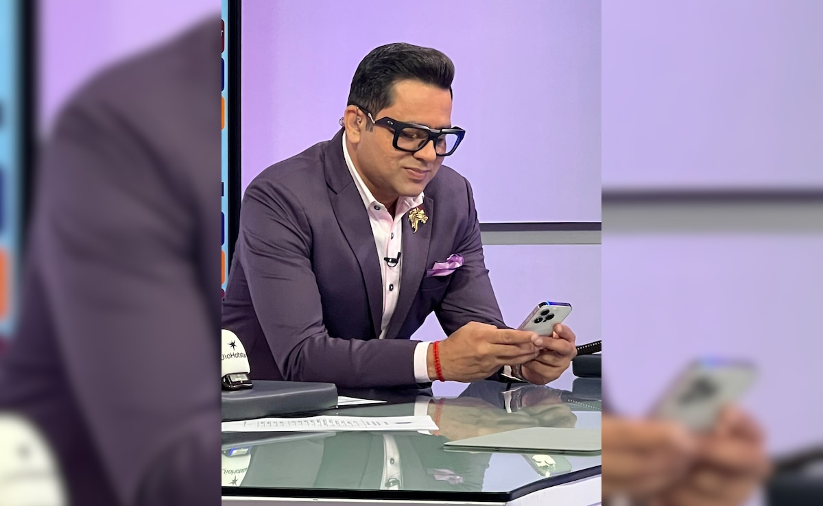 Aus vs Eng 1st Test: 'यह एशेज के पहले ही दिन क्या हुआ', आकाश चोपड़ा ने उठाया सवाल