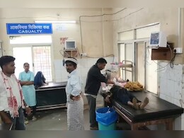 बड़वानी में पागल कुत्ते का आतंक: 7 लोग घायल, 4 की हालत गंभीर, ग्रामीणों ने कुत्ते को मारकर शांत किया खतरा