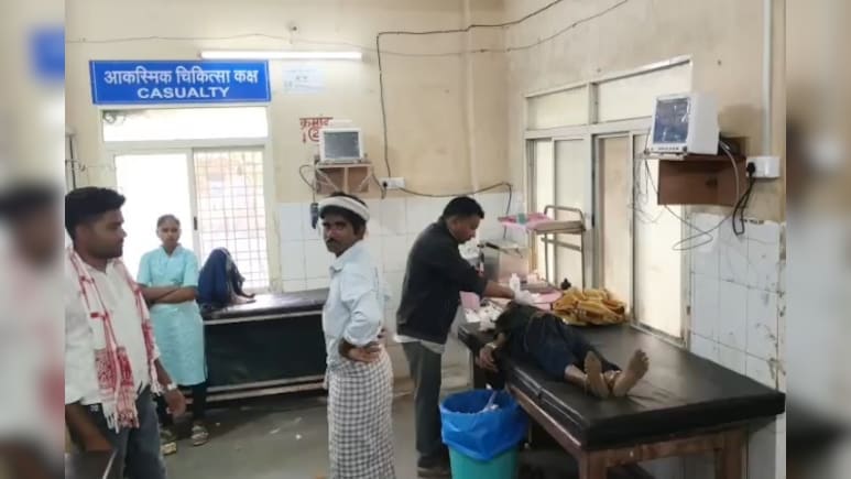 बड़वानी में पागल कुत्ते का आतंक: 7 लोग घायल, 4 की हालत गंभीर, ग्रामीणों ने कुत्ते को मारकर शांत किया खतरा