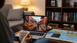 YouTube Videos Become Top Travel Inspiration Source For Indians: Google-Kantar Report