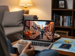 YouTube Videos Become Top Travel Inspiration Source For Indians: Google-Kantar Report