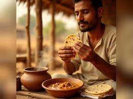 गुड़ के साथ रोटी खाने से क्या होता है? इन 5 बीमारियों का काल है ये कॉम्बिनेशन