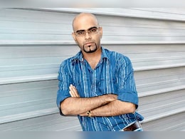 "Men Prefer Heart Attacks To Opening Up To Women": Ex <i>Roadies</i> Judge Raghu Ram