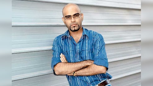 "Men Prefer Heart Attacks To Opening Up To Women": Ex Roadies Judge Raghu Ram