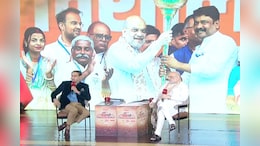 "Maoist-Free India By March 31 Next Year": Amit Shah To NDTV