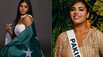 Meet Roma Riaz, The 25-Year-Old Miss Universe Pakistan 2025