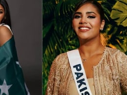 Meet Roma Riaz, The 25-Year-Old Miss Universe Pakistan 2025 Challenging Toxic Beauty Standards