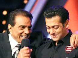 Salman Khan Gets Emotional Over Dharmendra's Death: "Life Goes On"
