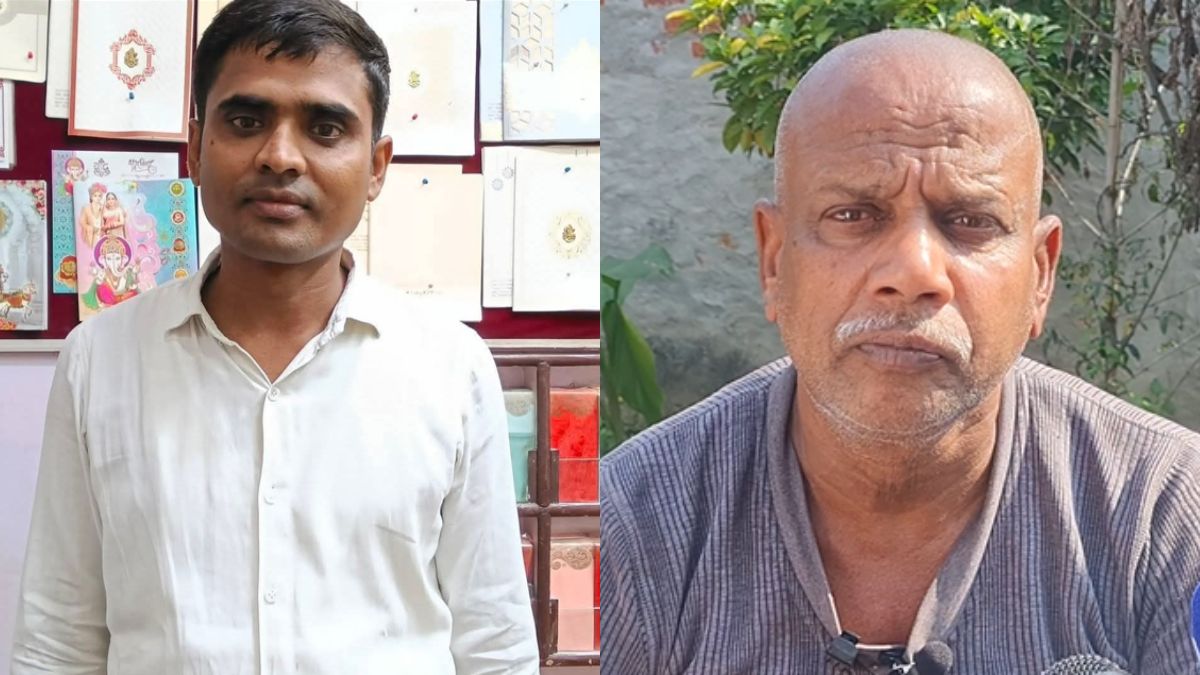 After Blast News, He Called His 3 Sons In Delhi. One Never Replied