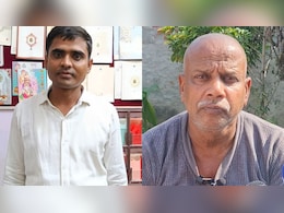 After Blast News, He Called His 3 Sons In Delhi. One Never Replied