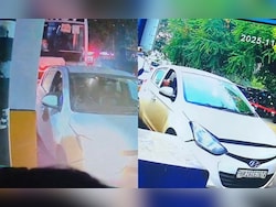 Faridabad, Badarpur, Red Fort: NDTV Maps Route Of Car Behind Delhi Blast