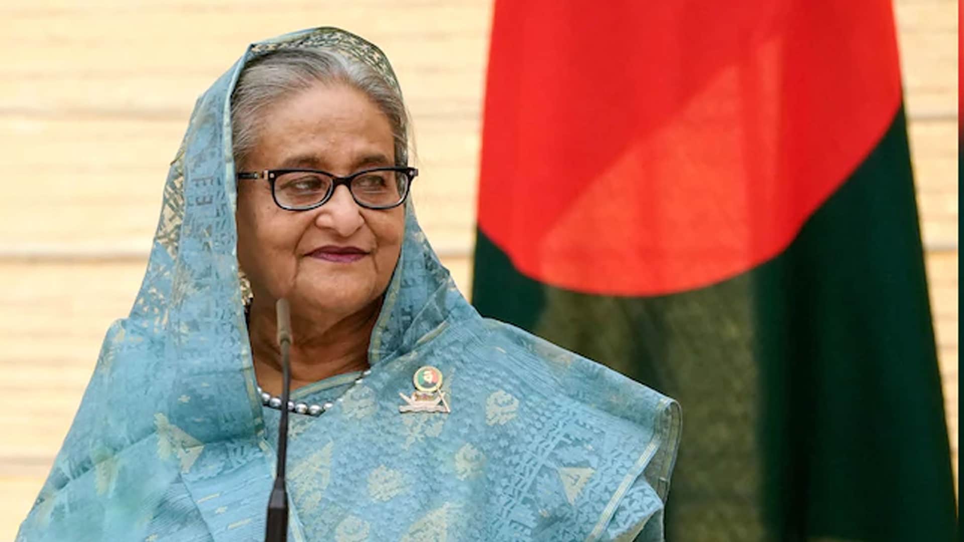 Sheikh Hasina Found Guilty, Tribunal Says Deserves Maximum Punishment