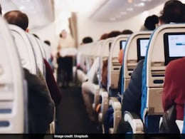 India Resumes Tourist Visa For Chinese Citizens After 5-Year Suspension