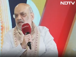 42 Fugitives Extradited, More To Follow After Judicial Process: Amit Shah To NDTV
