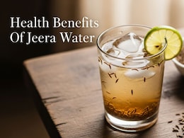 What Happens When You Drink Jeera Water Every Night For A Month