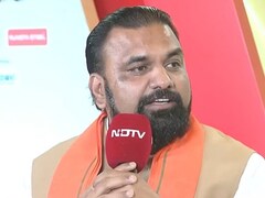 BJP's Samrat Choudhary Wins Tarapur Seat By 45,843 Votes