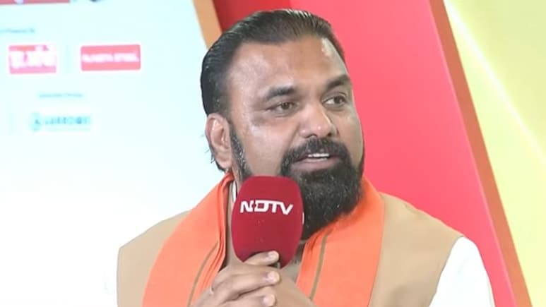 BJP's Samrat Choudhary Wins Tarapur Seat By 45,843 Votes