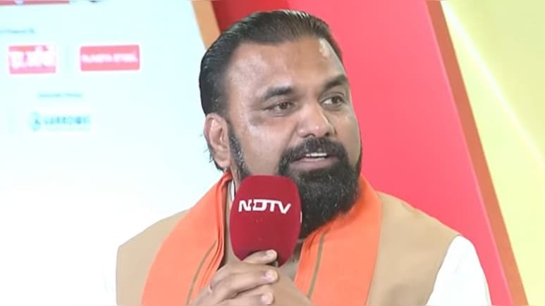 कहां कन्फ्यूजन है... सम्राट चौधरी बोले- बिहार में अबकी बार नीतीश सरकार, बिहार CM की जमकर की तारीफ कहां कन्फ्यूजन है... सम्राट चौधरी बोले- बिहार में अबकी बार नीतीश सरकार, बिहार CM की जमकर की तारीफ