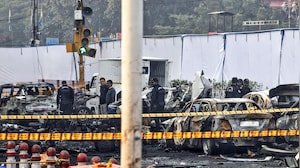 Red Fort Blast Probe: Delhi Police Detain MBBS Student in Saharanpur