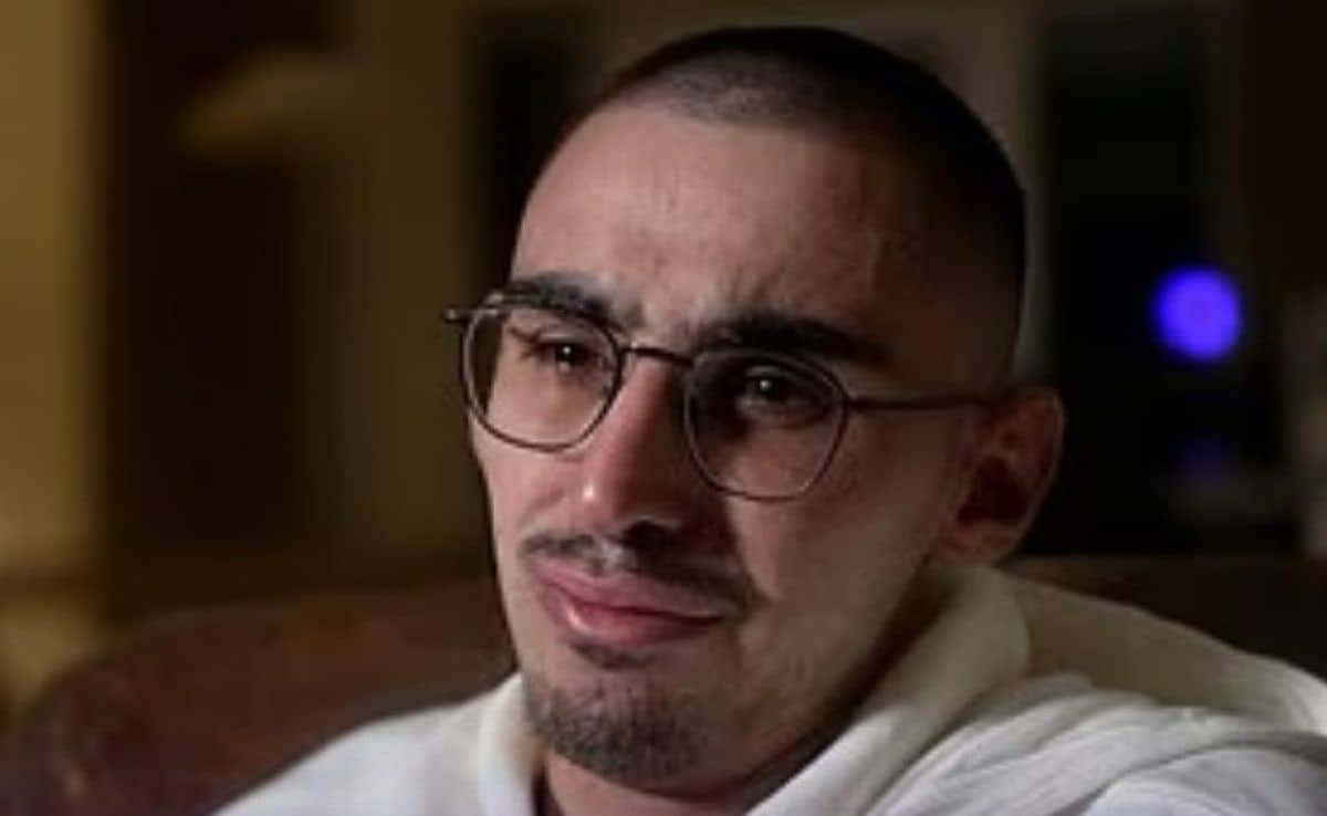 First Male Israeli Hostage Reveals Sexual Abuse During Gaza Captivity