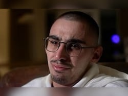 &quot;Prayed For It To Stop&quot;: Freed Israeli Hostage Claims Sex Abuse In Gaza